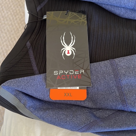Spyder active size xxl - Picture 3 of 4
